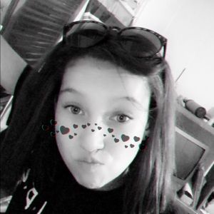 Meet your Posher, Kathy